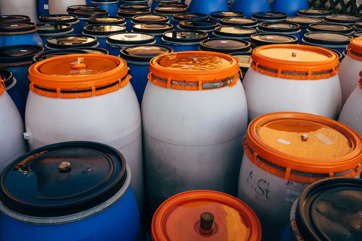 Chemical & Toxic Waste Cleanup in Cleves, OH